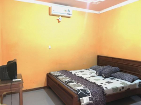 Hotel Alami near Alun-Alun Klaten